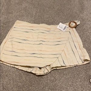 Urban Outfitters Skort